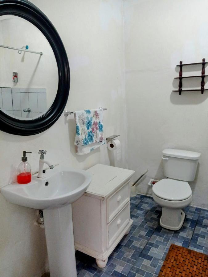 Casa Yoly Hostel Ґранада Екстер'єр фото