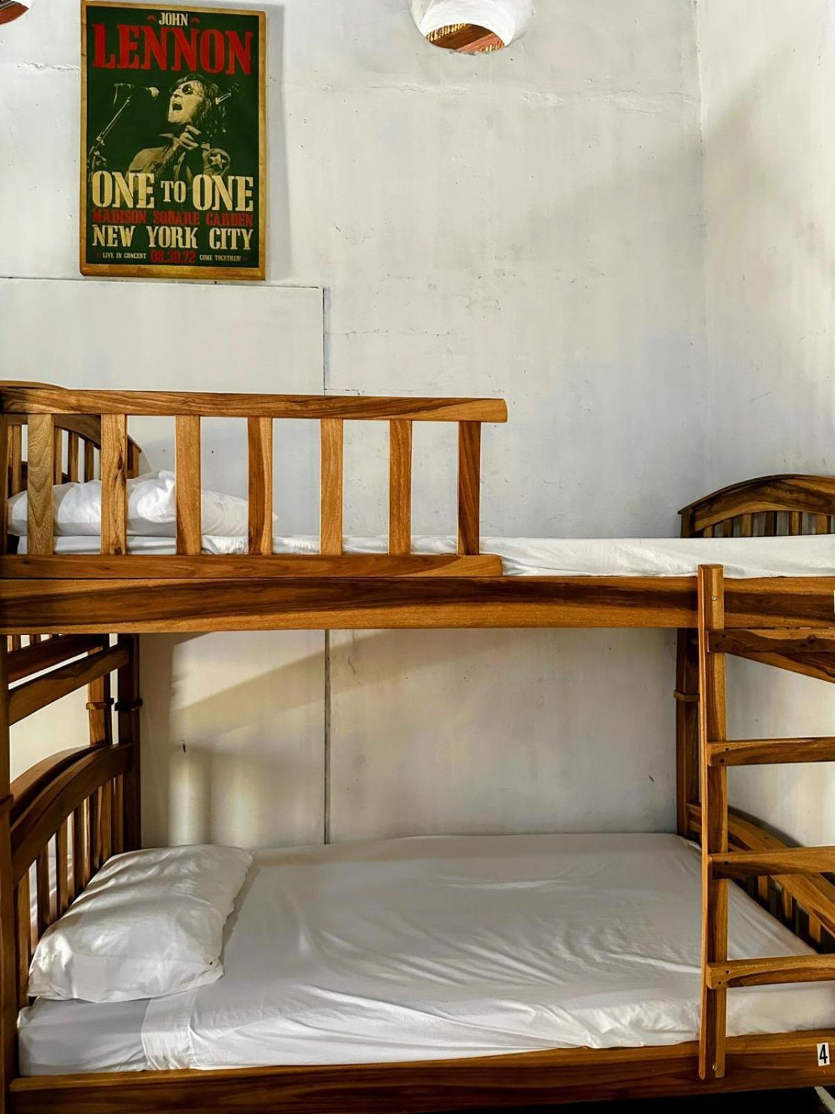 Casa Yoly Hostel Ґранада Екстер'єр фото