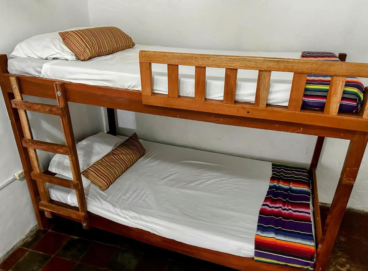 Casa Yoly Hostel Ґранада Номер фото