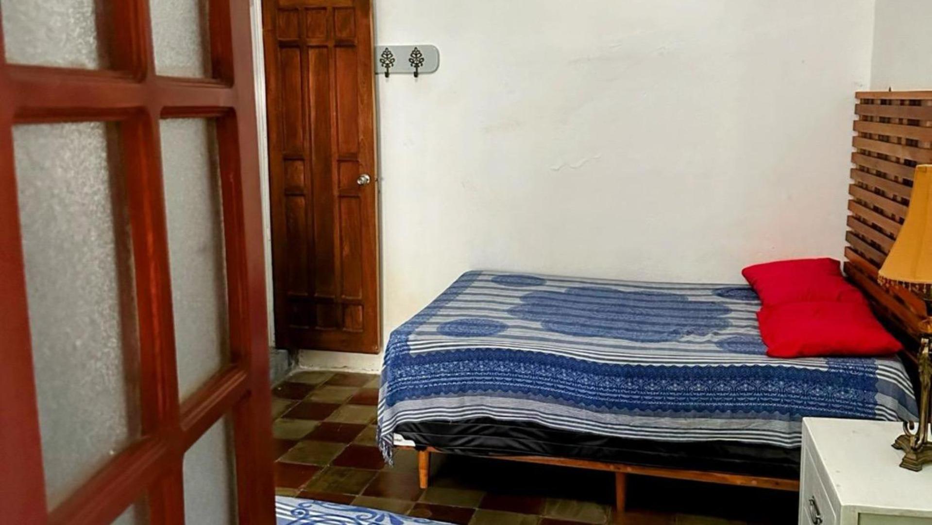 Casa Yoly Hostel Ґранада Екстер'єр фото