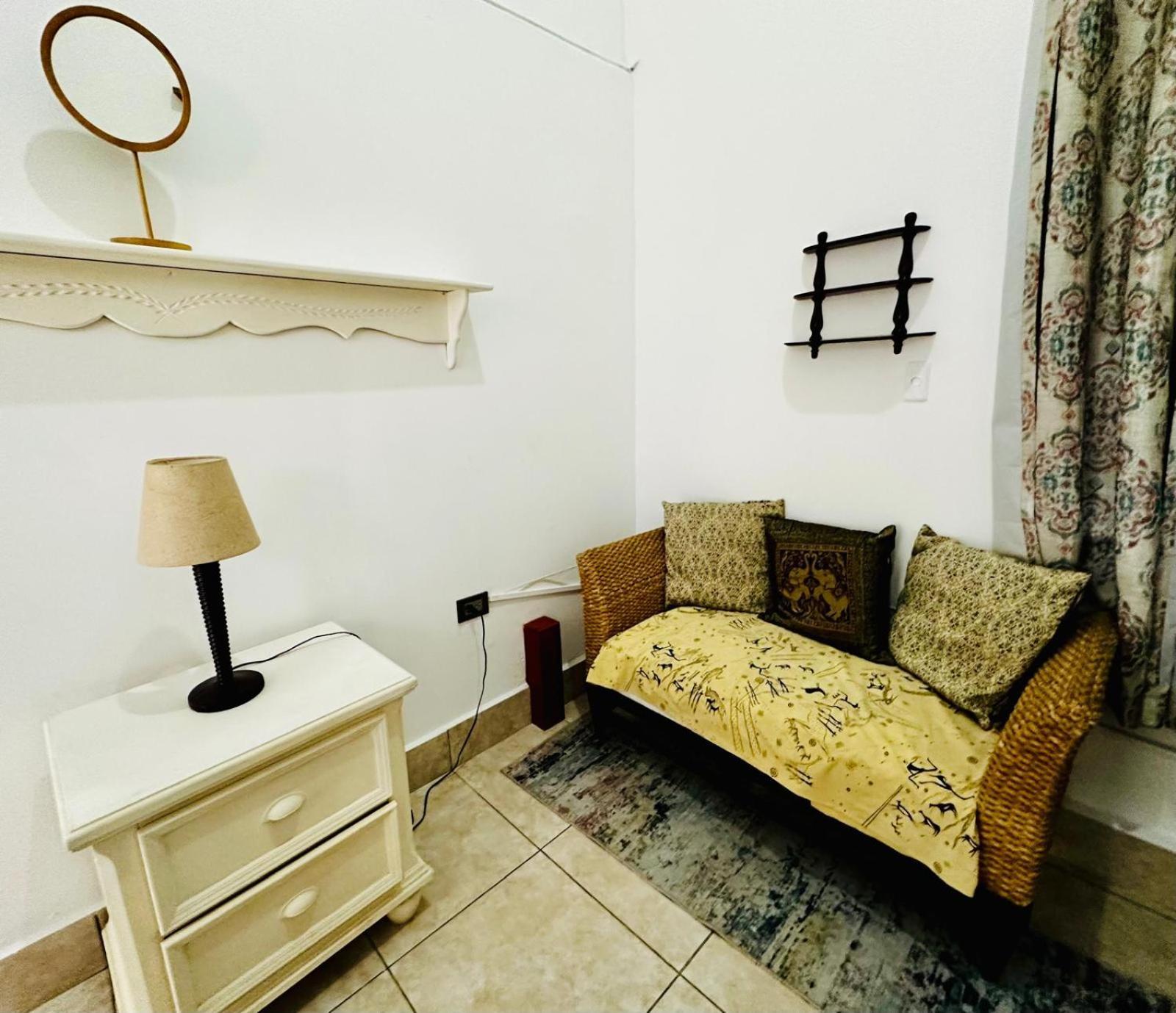 Casa Yoly Hostel Ґранада Екстер'єр фото